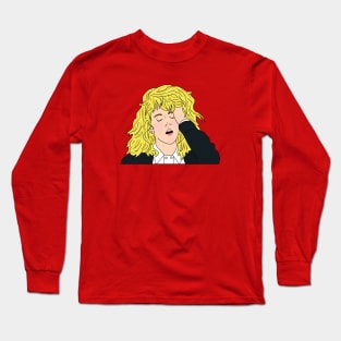 Sally Long Sleeve T-Shirt